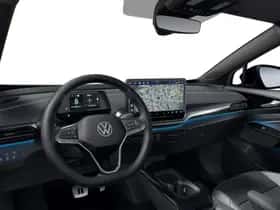 Volkswagen ID.4 (2026) thumbnail 6