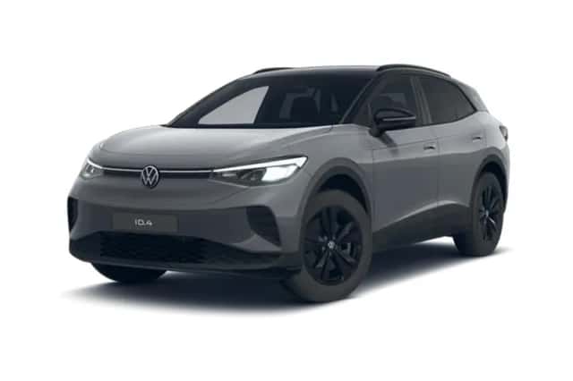 Volkswagen ID.4 (2026) thumbnail 7