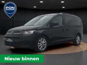 Volkswagen Caddy (2025)