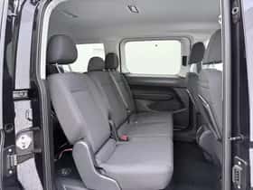 Volkswagen Caddy (2025) thumbnail 11