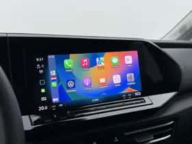 Volkswagen Caddy (2025) thumbnail 14