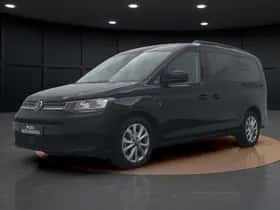 Volkswagen Caddy (2025) thumbnail 17