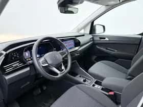 Volkswagen Caddy (2025) thumbnail 3