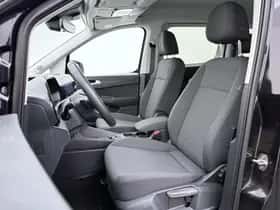 Volkswagen Caddy (2025) thumbnail 4