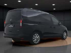 Volkswagen Caddy (2025) thumbnail 5