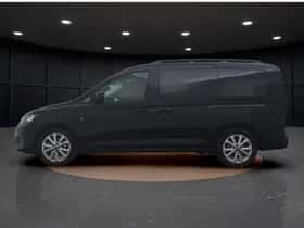 Volkswagen Caddy (2025) thumbnail 6