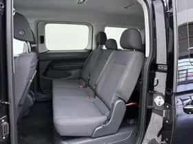 Volkswagen Caddy (2025) thumbnail 7