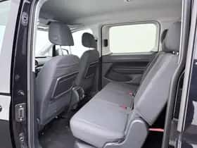 Volkswagen Caddy (2025) thumbnail 8