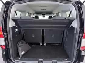 Volkswagen Caddy (2025) thumbnail 10