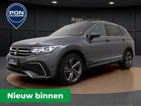 Volkswagen Tiguan (2024)