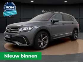 Volkswagen Tiguan (2024) thumbnail 1