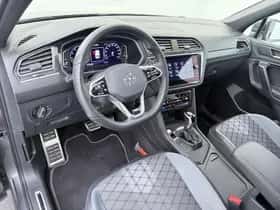 Volkswagen Tiguan (2024) thumbnail 3