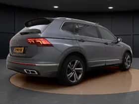 Volkswagen Tiguan (2024) thumbnail 5
