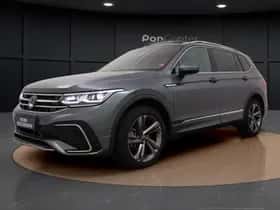 Volkswagen Tiguan (2024) thumbnail 10