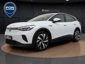 Volkswagen ID.4 (2022)