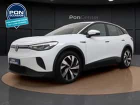 Volkswagen ID.4 (2022) thumbnail 1