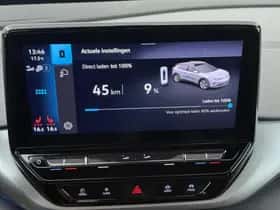 Volkswagen ID.4 (2022) thumbnail 11