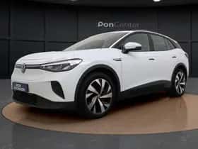 Volkswagen ID.4 (2022) thumbnail 14