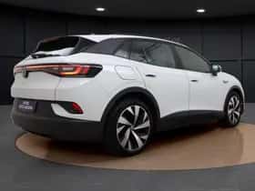 Volkswagen ID.4 (2022) thumbnail 5