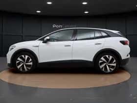 Volkswagen ID.4 (2022) thumbnail 6