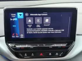 Volkswagen ID.4 (2022) thumbnail 9
