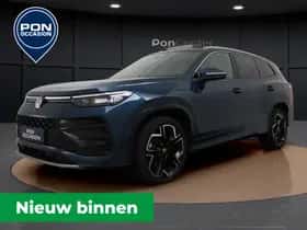 Volkswagen Tayron (2025)