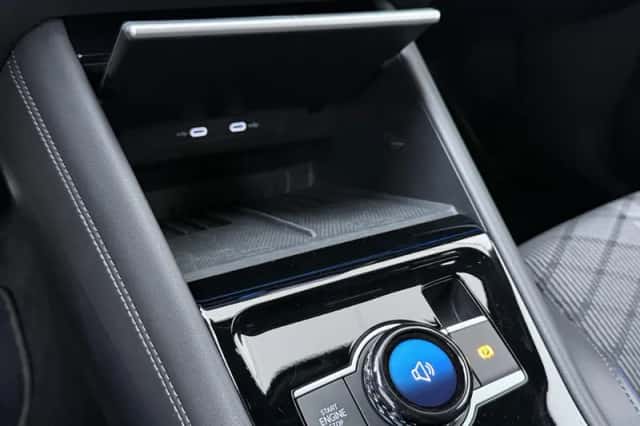 Volkswagen Tayron (2025) thumbnail 15