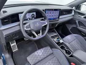 Volkswagen Tayron (2025) thumbnail 3