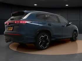 Volkswagen Tayron (2025) thumbnail 5