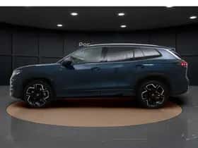 Volkswagen Tayron (2025) thumbnail 6