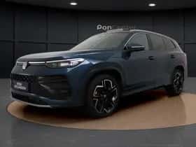 Volkswagen Tayron (2025) thumbnail 9