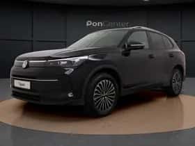 Volkswagen Tiguan (2026) thumbnail 1