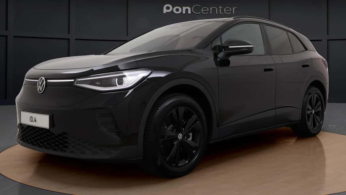 Volkswagen ID.4 (2026) — foto 1
