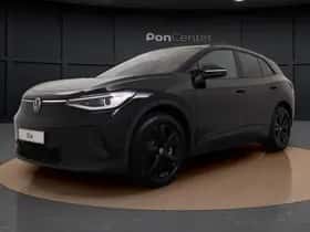 Volkswagen ID.4 (2026)