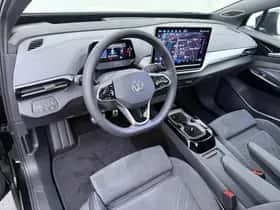 Volkswagen ID.4 (2026) thumbnail 2