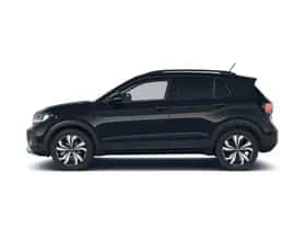 Volkswagen T-Cross (2026) thumbnail 2
