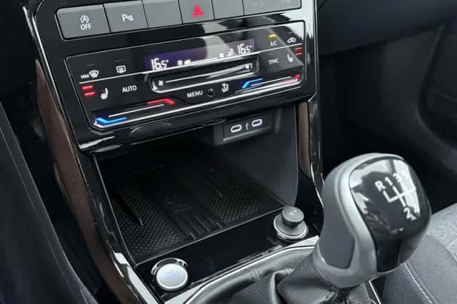 Volkswagen T-Cross (2026) thumbnail 11
