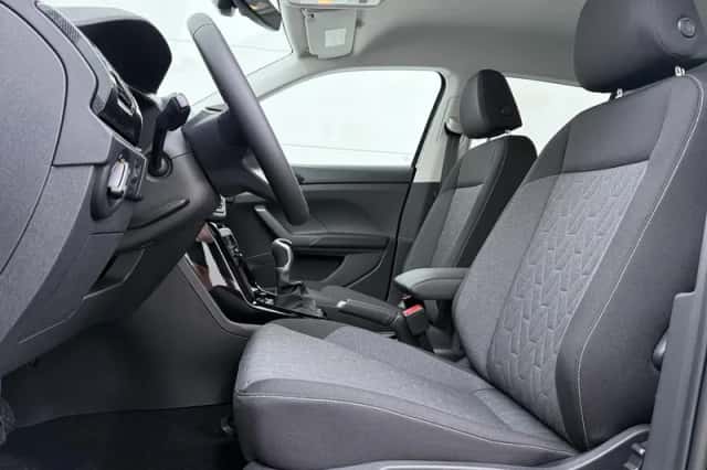 Volkswagen T-Cross (2026) thumbnail 3