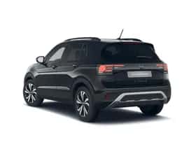Volkswagen T-Cross (2026) thumbnail 3