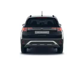 Volkswagen T-Cross (2026) thumbnail 4