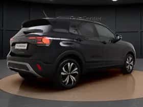 Volkswagen T-Cross (2026) thumbnail 4