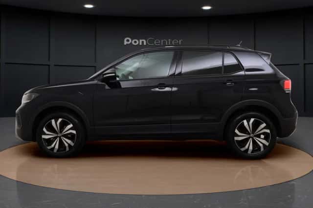 Volkswagen T-Cross (2026) thumbnail 5