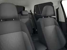 Volkswagen T-Cross (2026) thumbnail 5