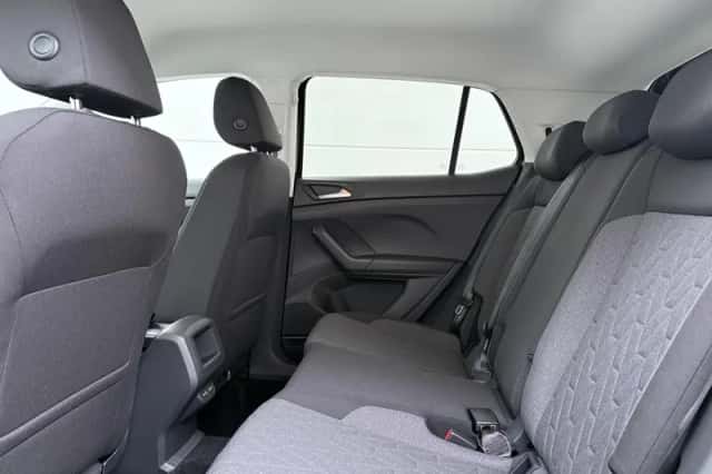 Volkswagen T-Cross (2026) thumbnail 6