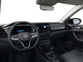 Volkswagen T-Cross (2026) thumbnail 6