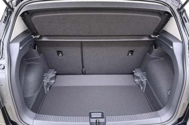 Volkswagen T-Cross (2026) thumbnail 7