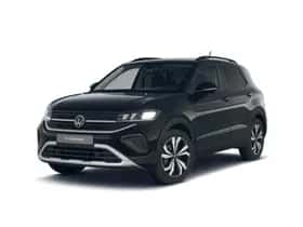 Volkswagen T-Cross (2026) thumbnail 7