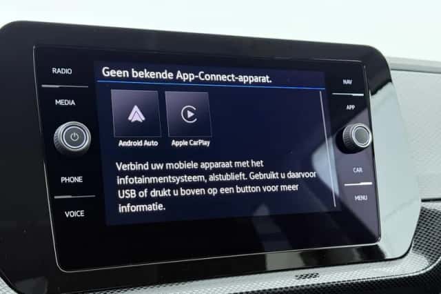 Volkswagen T-Cross (2026) thumbnail 8