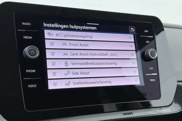 Volkswagen T-Cross (2026) thumbnail 9