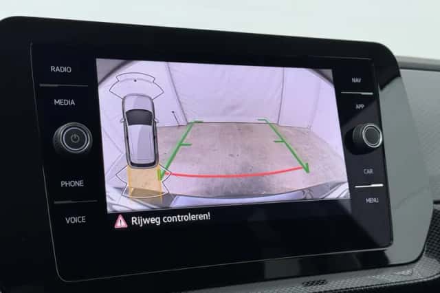 Volkswagen T-Cross (2026) thumbnail 10